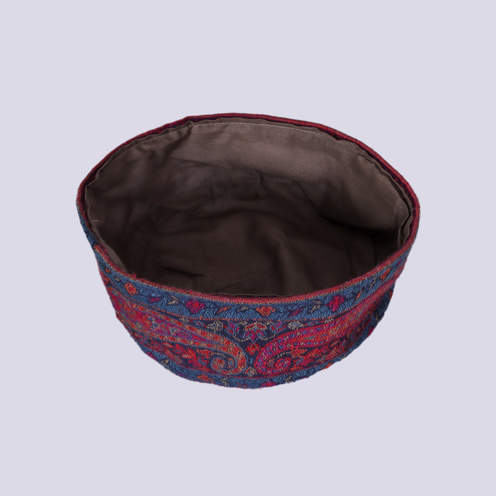 Badam Kani Cap