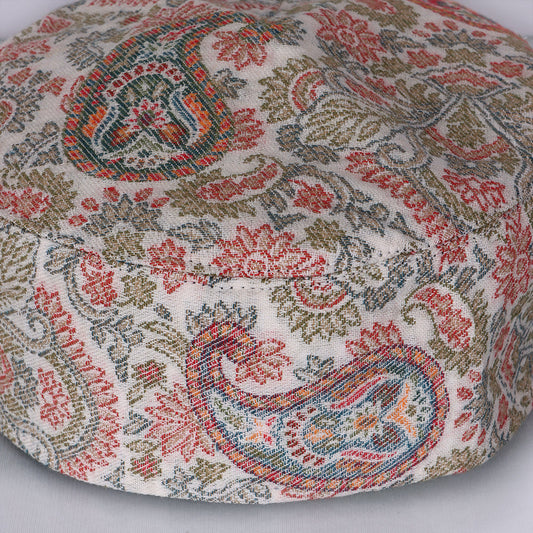 Akbar Kani Cap