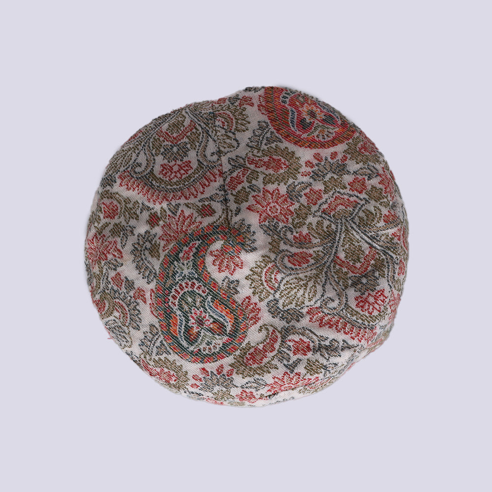 Akbar Kani Cap
