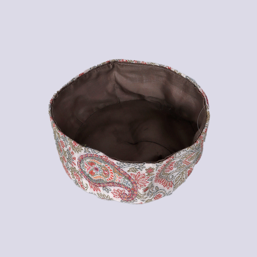 Akbar Kani Cap