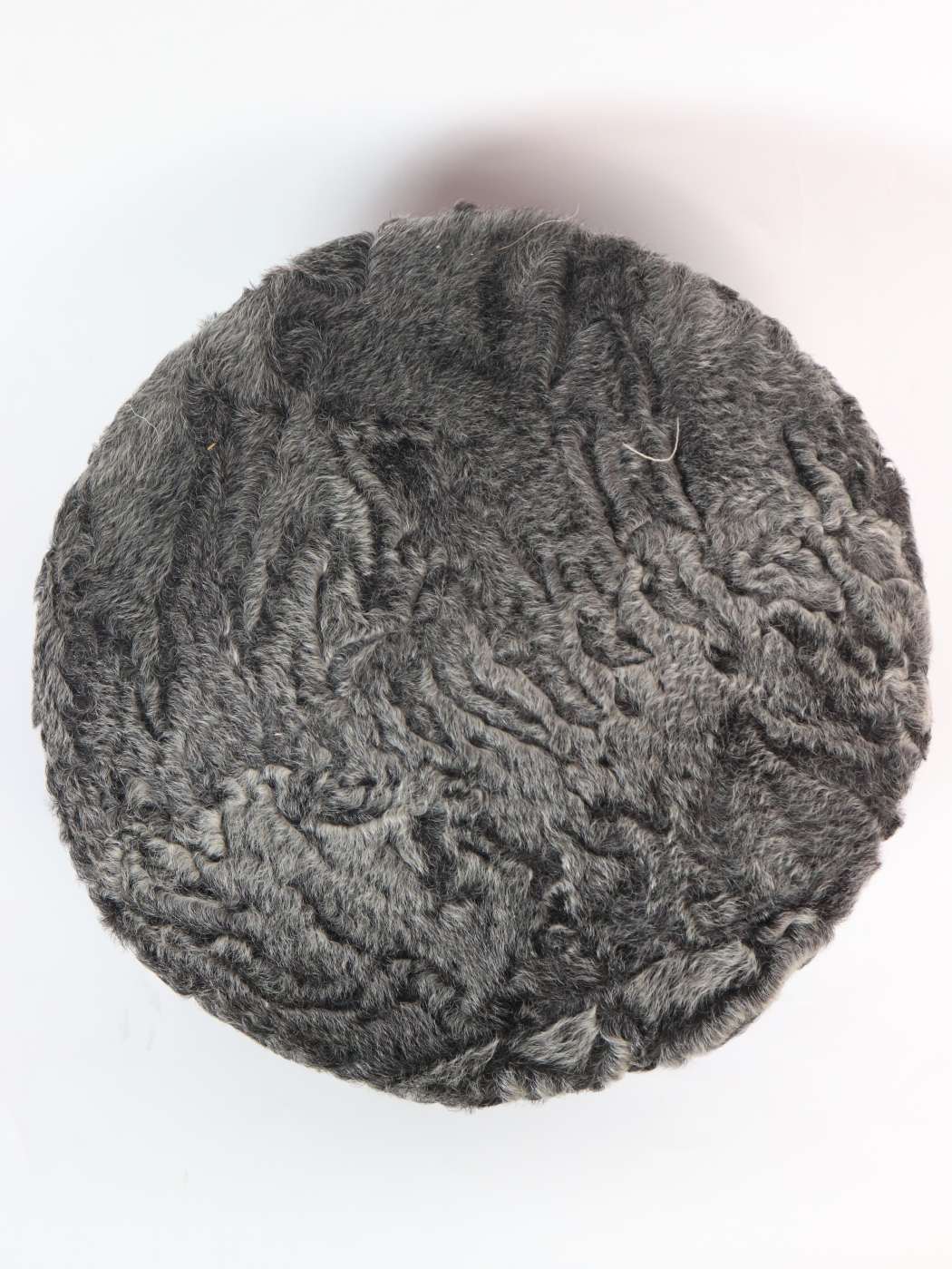 turkish cap top side