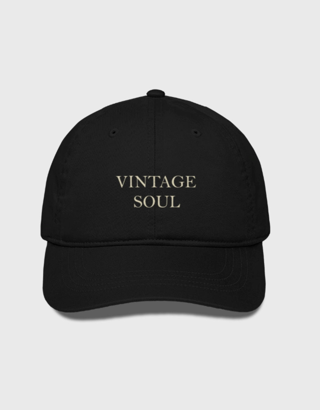 black cap delulu for men and women