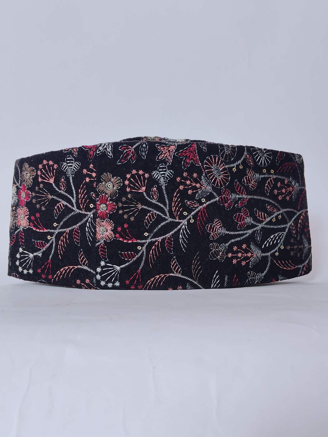 Karakul Wedding Cap for Groom | Perfect For Sherwani or Suit