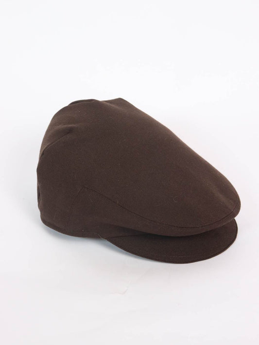 golf flat cap for men from Kashmir
