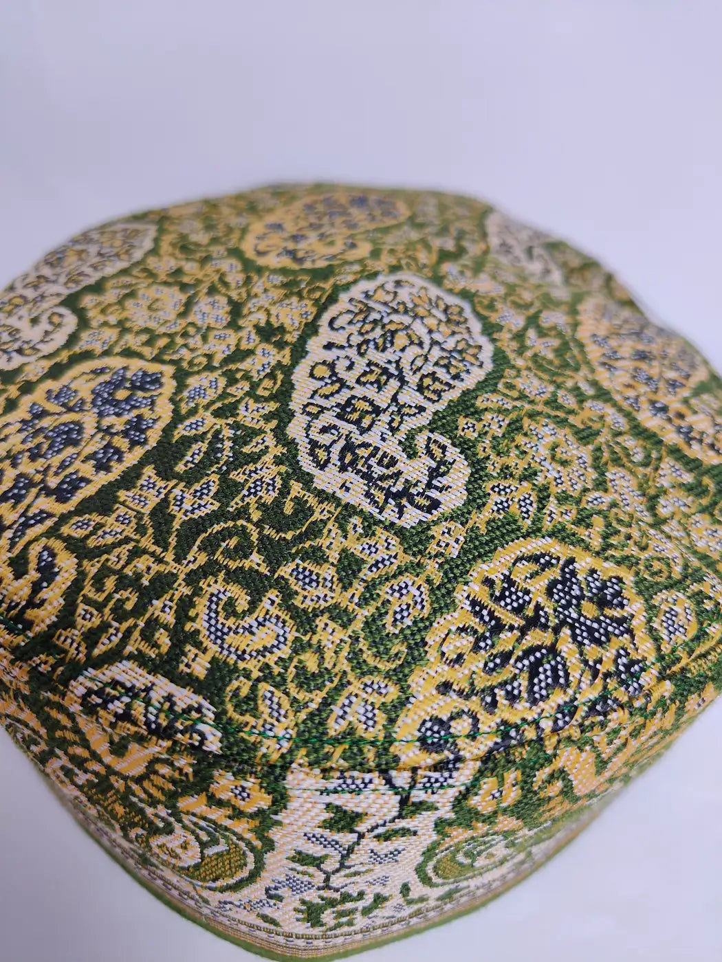 kani patterns in badami motifs