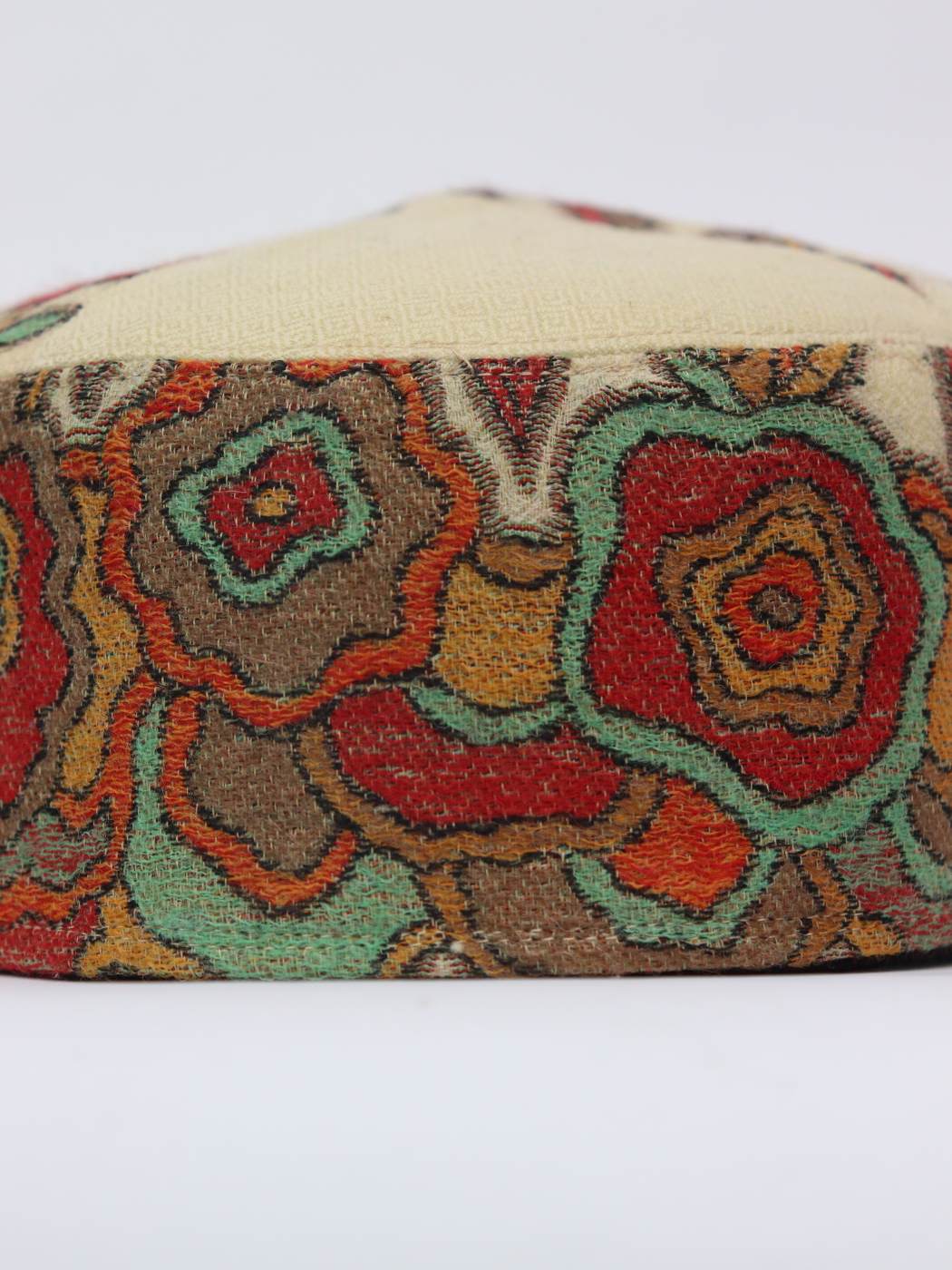 Stylish Mens Kani Cap | For Wedding or Formal Wear