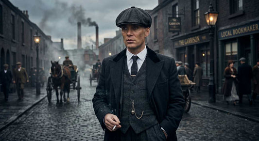 Where to Buy Newsboy, Peaky Blinders, Flat, or Gatsby Cap in India?