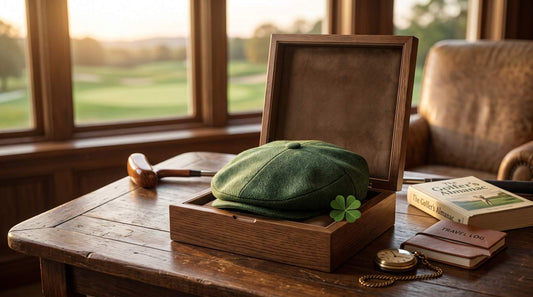 Why a Cap is a Good Retirement Gift for Men