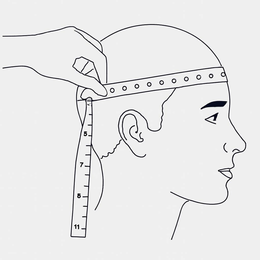 How to Find Your Cap Size