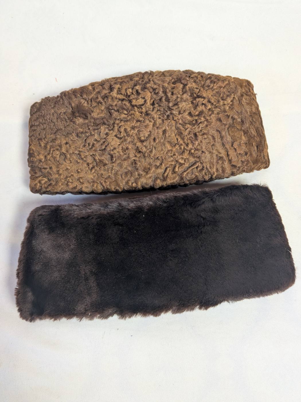 What's the Difference Between Kashmiri Karakul and Rampuri Cap?