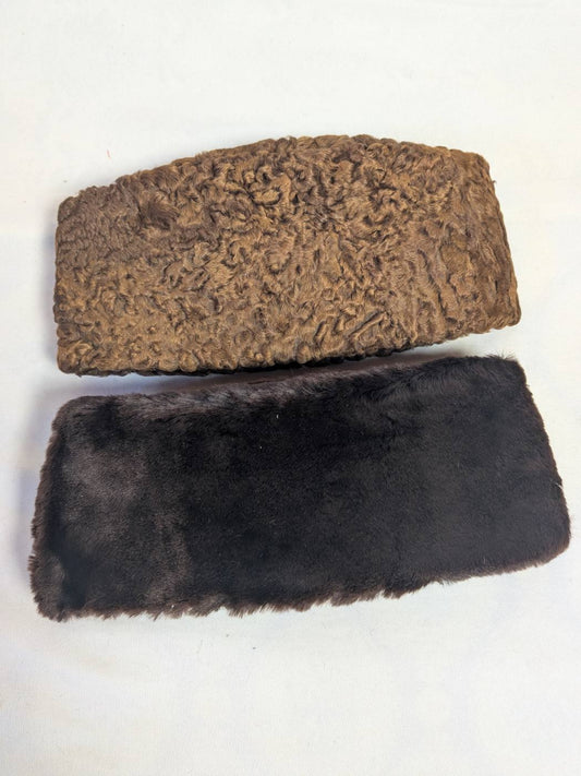 What's the Difference Between Kashmiri Karakul and Rampuri Cap?