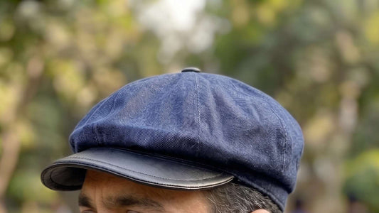 Why the French Newsboy Cap Has So Many Names