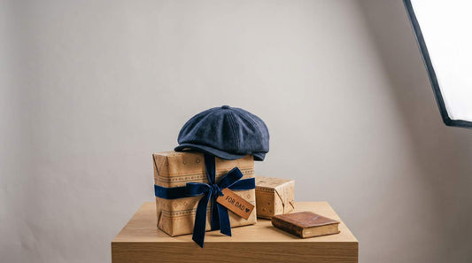 A Complete Guide to Gifting a Cap to Fathers Who Want Nothing