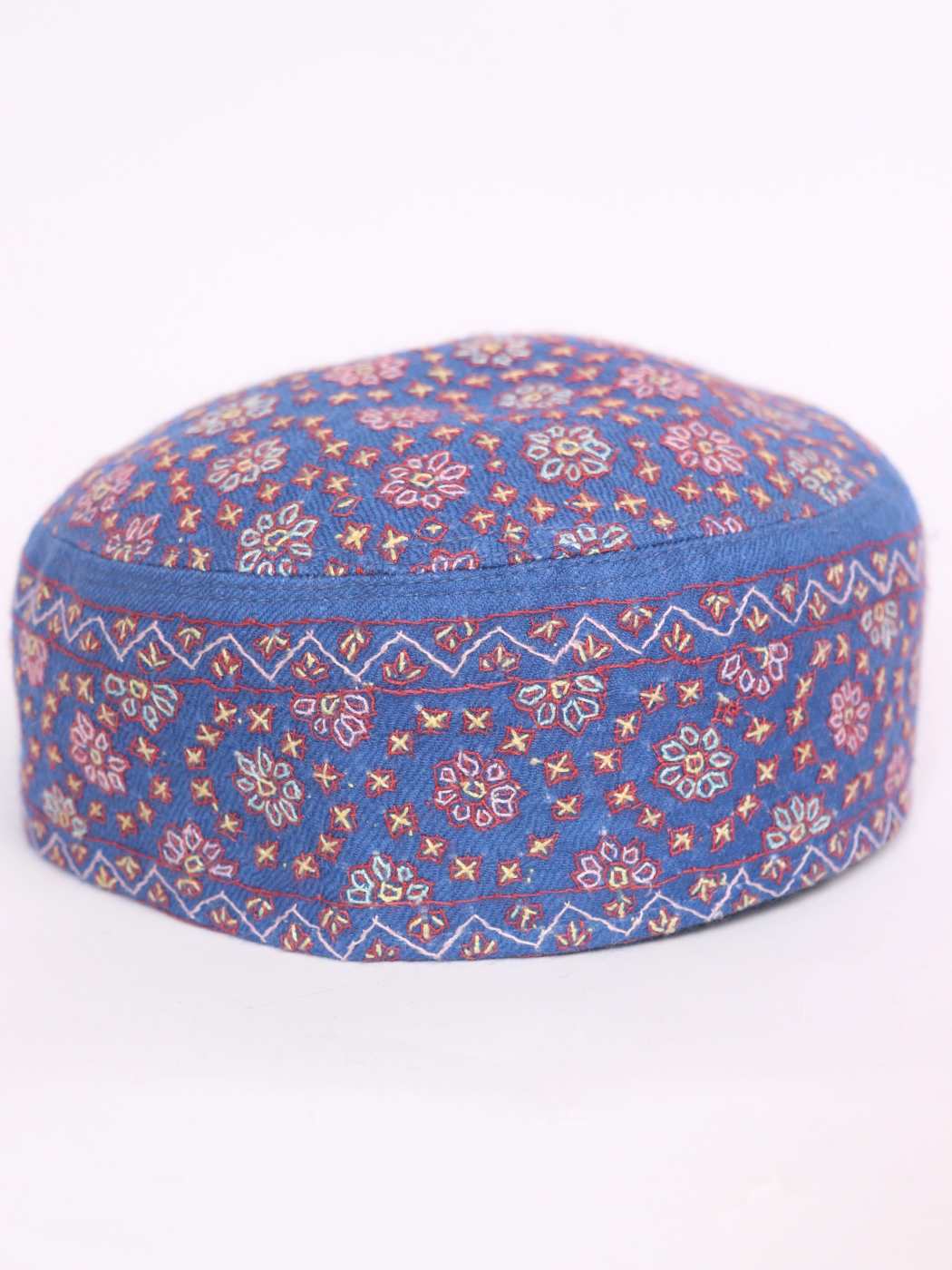 Pashmina Caps