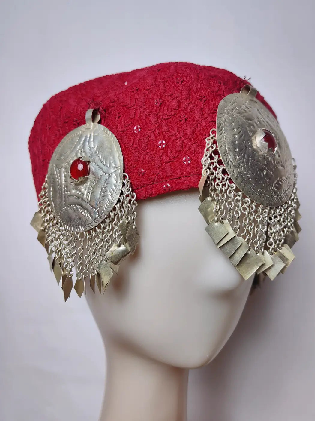 Women Caps