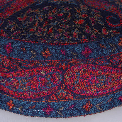 Badam Kani Cap