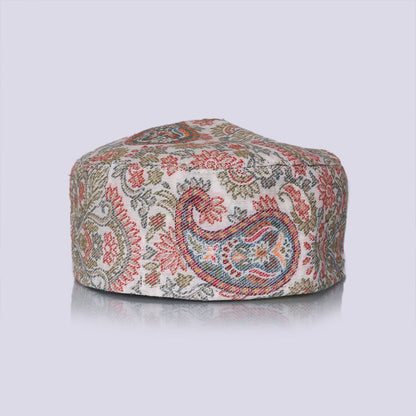 Akbar Kani Cap
