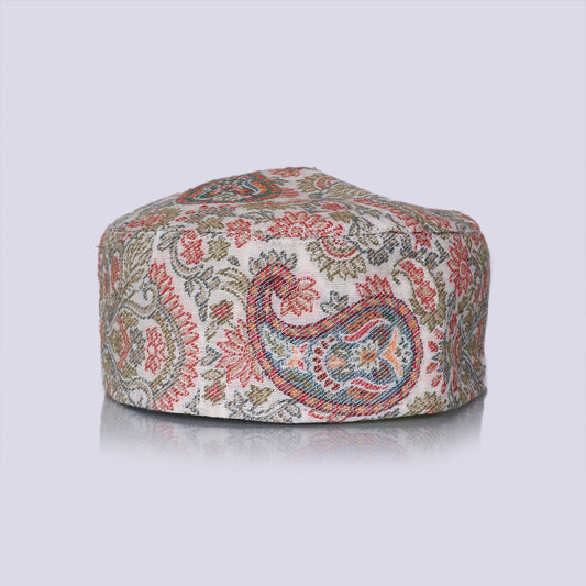 Akbar Kani Cap