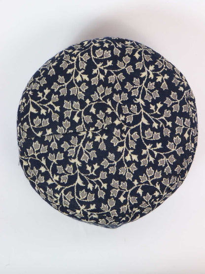 Round kani cap for gents