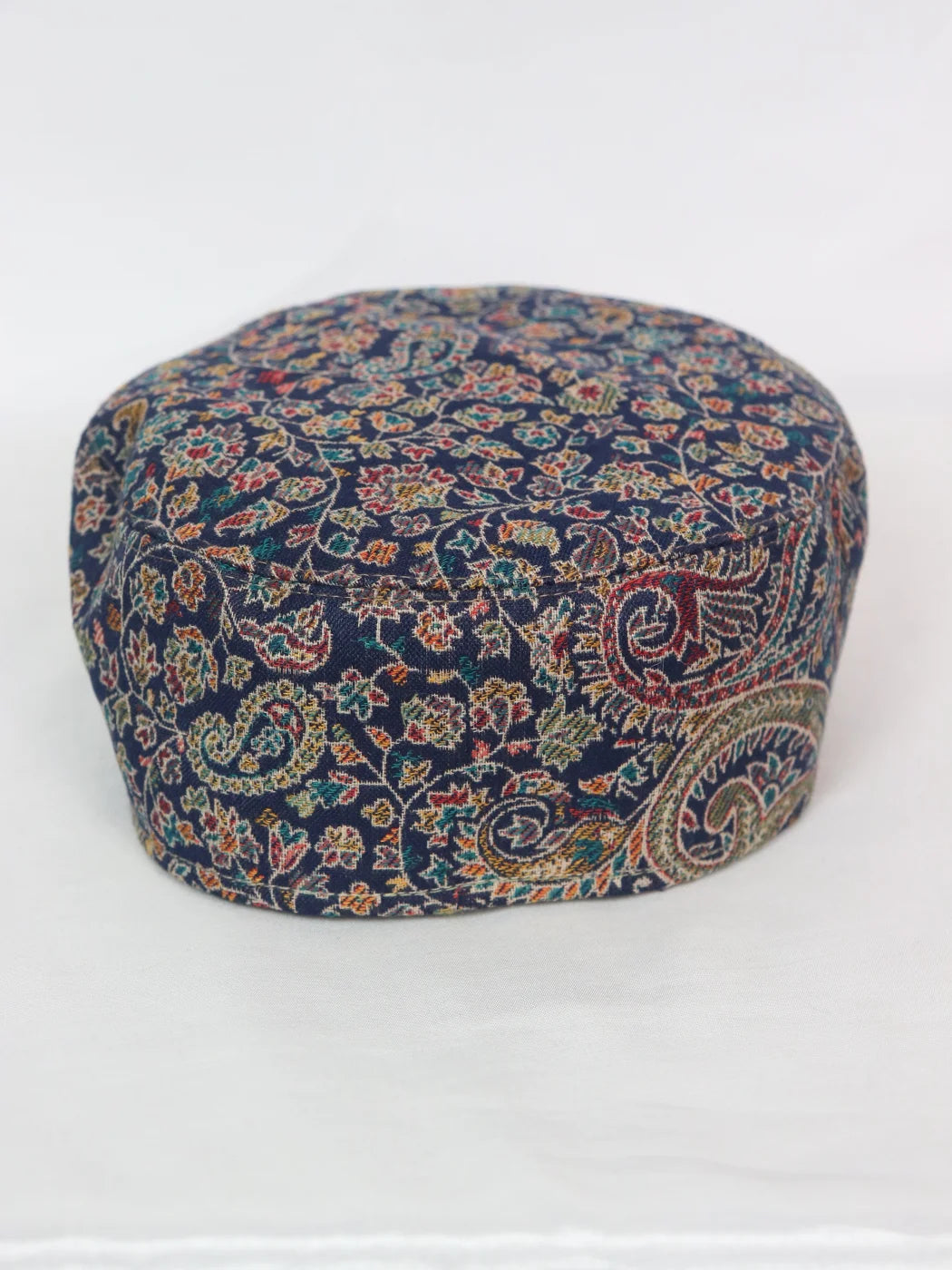 Traditional Shahzad Kashmiri Kani Cap |Topi for Gents
