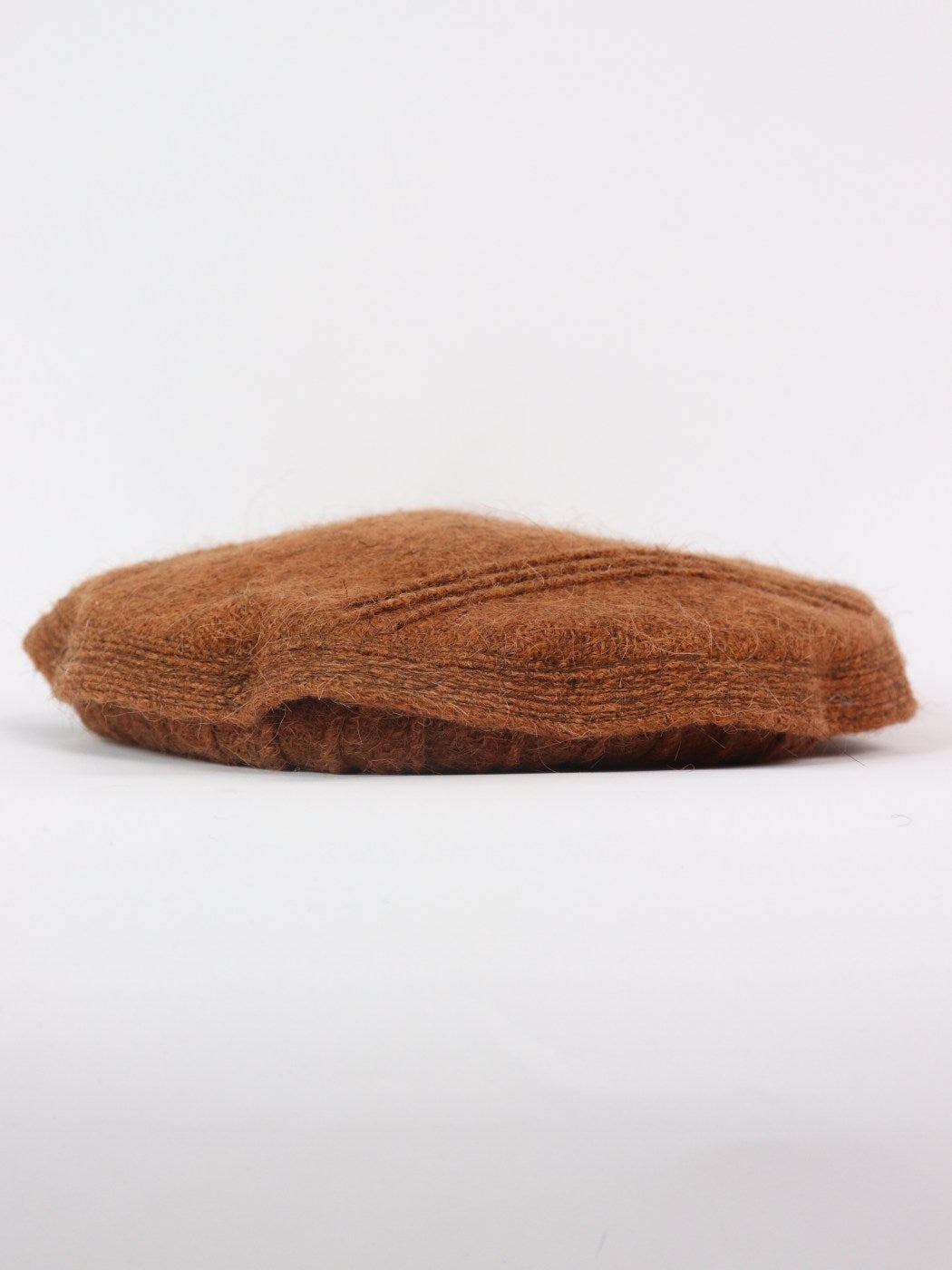 Abdullah Pakol Cap | Handmade Afghani Wool Topi