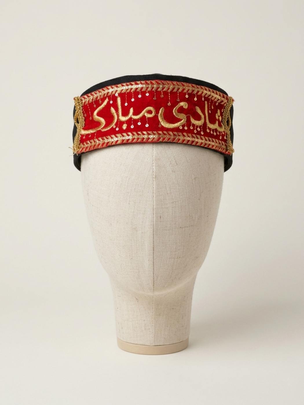 shadi mubarak cap 