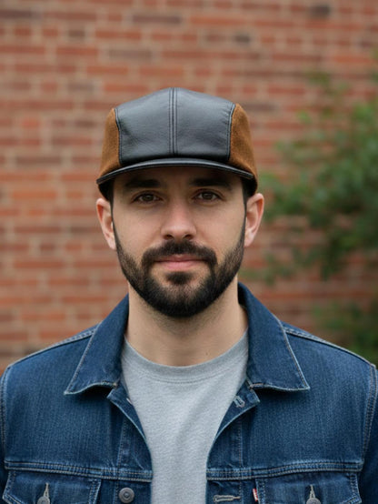 baseball stylish cap