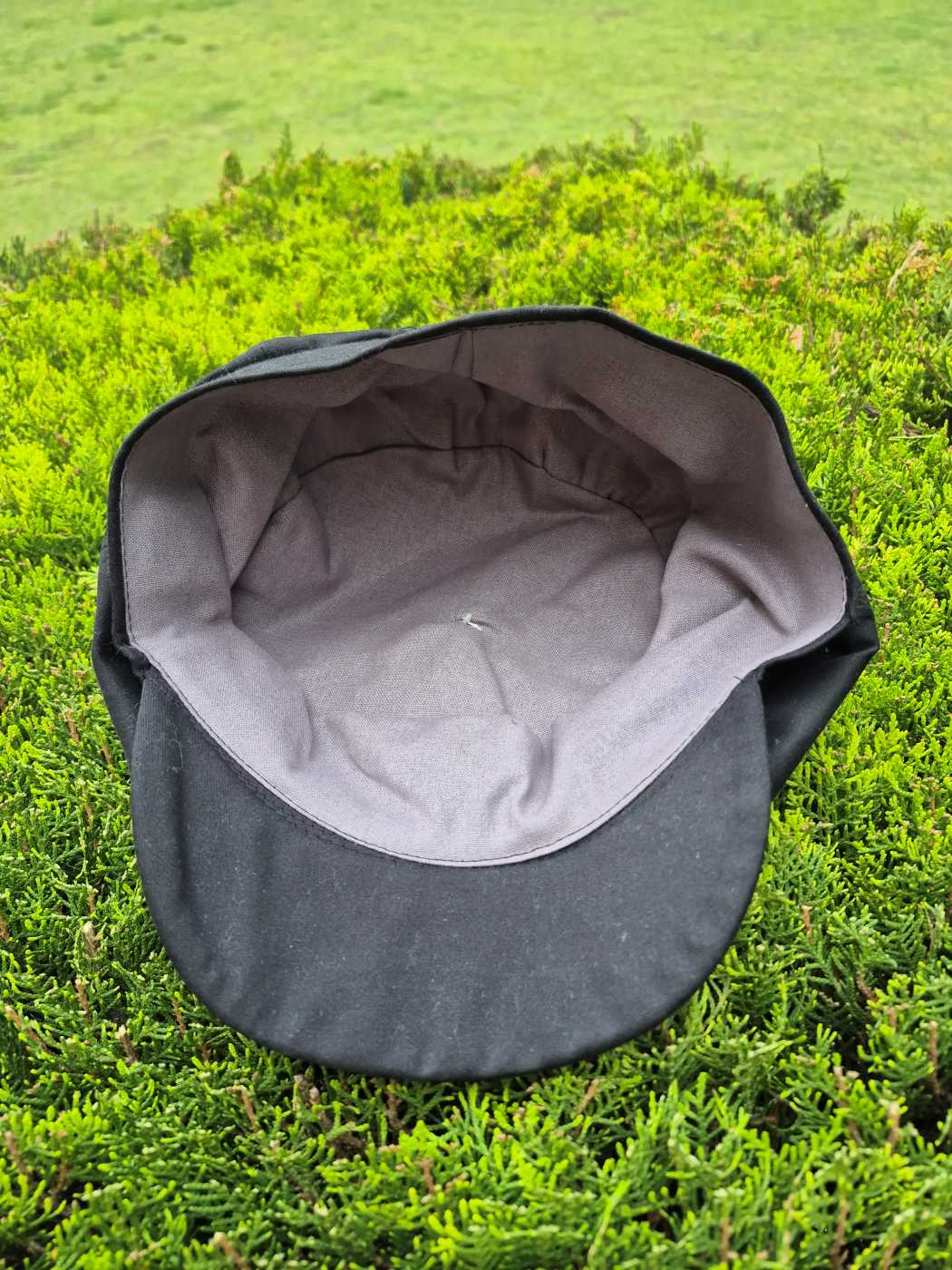 Cotton Peaky Blinders French Cap - Newsboy Headwear for Summer
