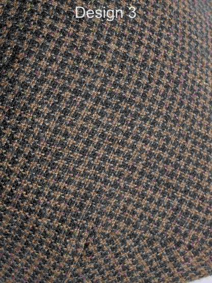 gold cap fabric 