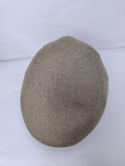 Irish golf captop side