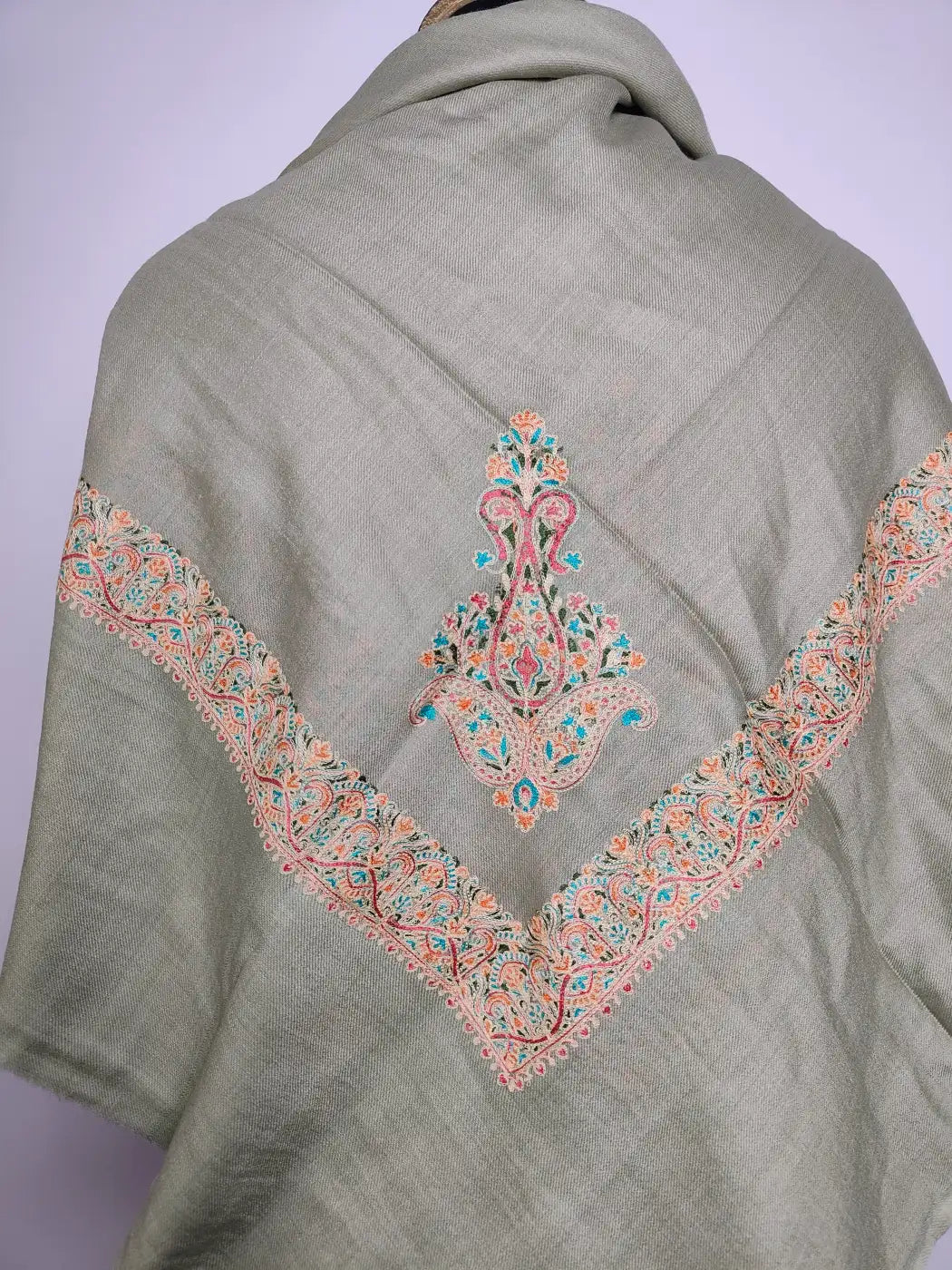 nalki aari Headscarf for men