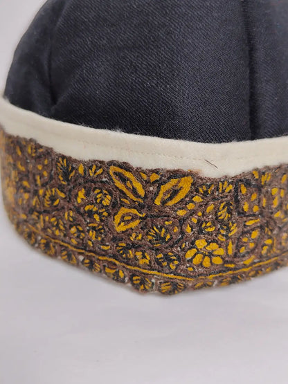 sozni work border