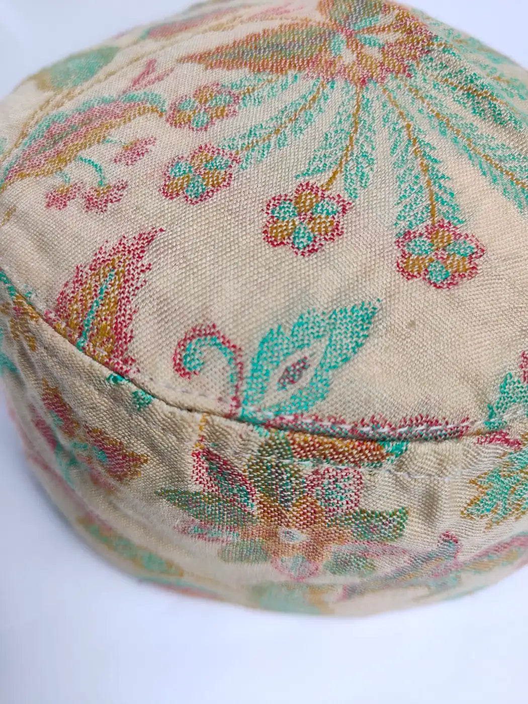 kani woven florals