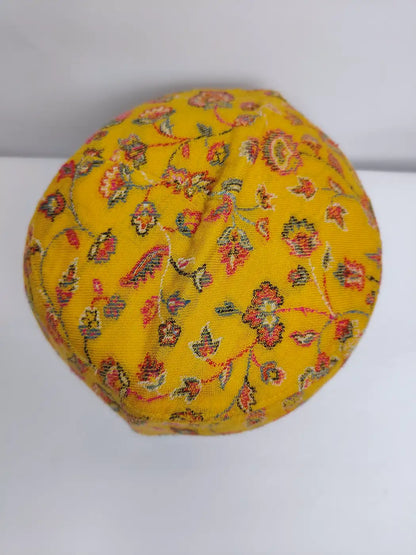 kani lightweight cap from Kashmir 
