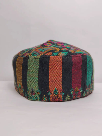 lakeer kani topi