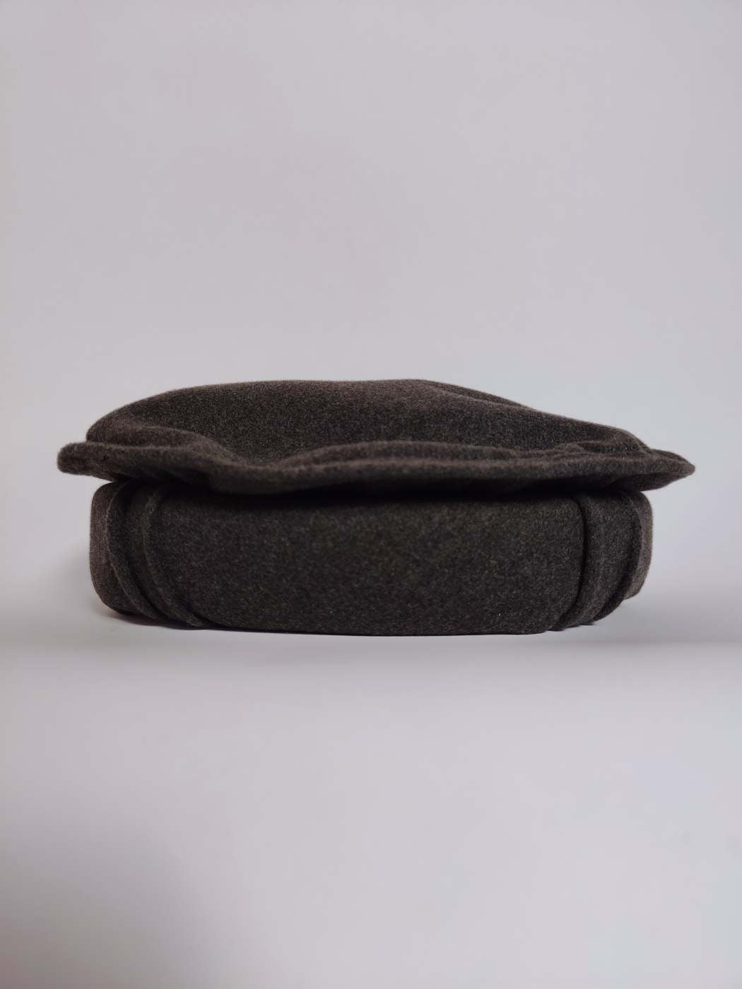 Pathani pakol cap in black for Kids
