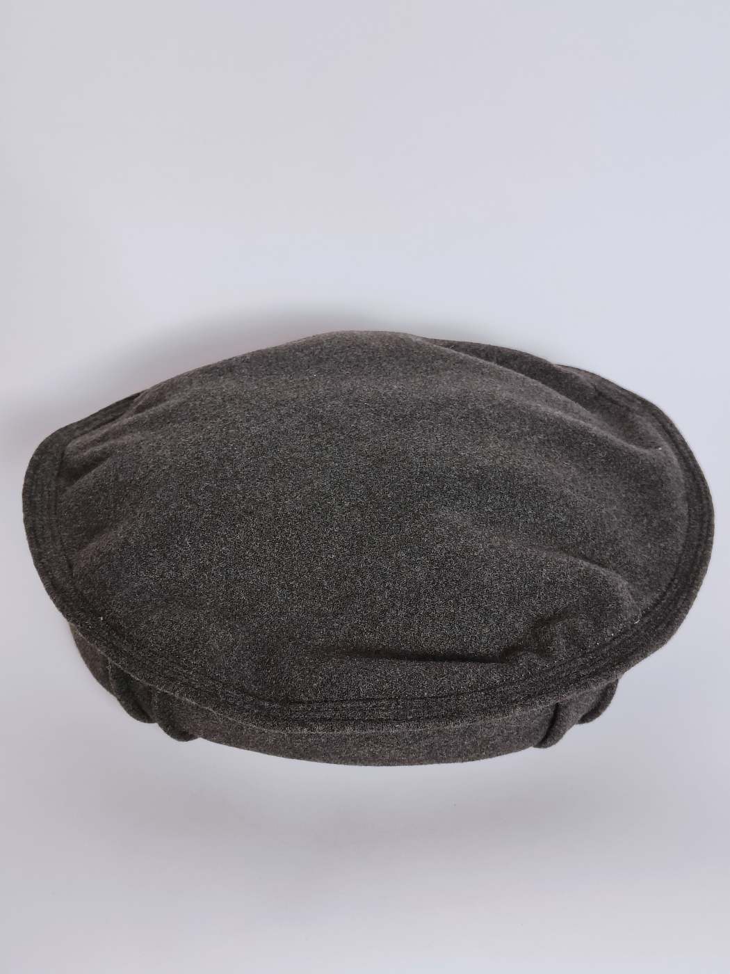 afghani pakol cap