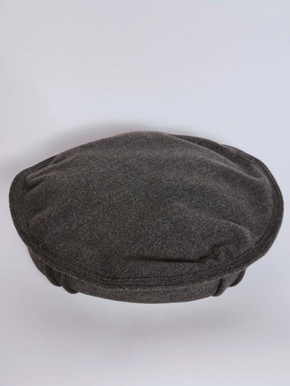 afghani pakol cap