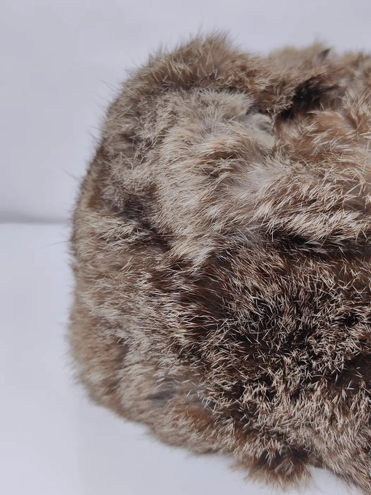 mink fur