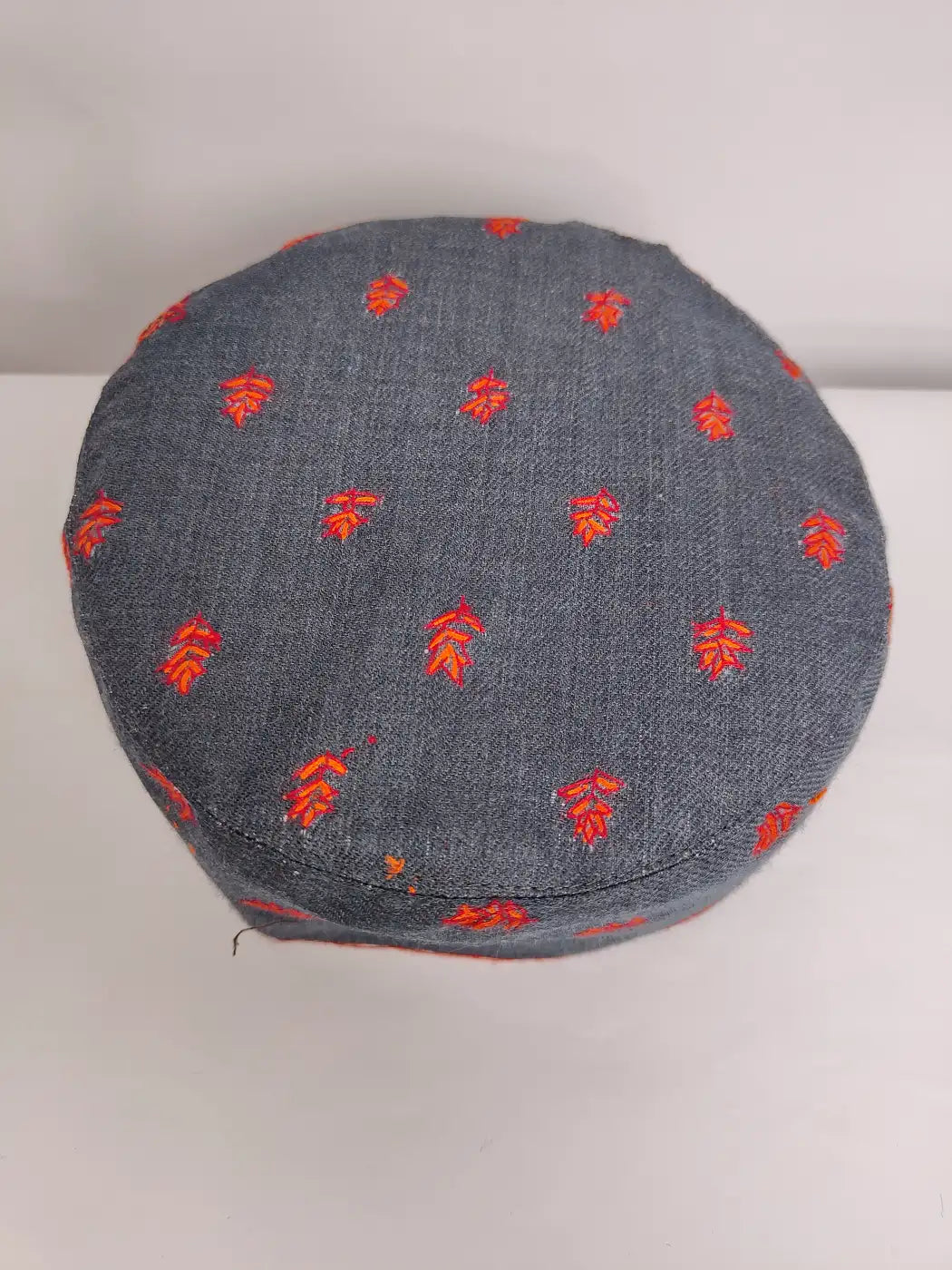 top side sozni booti style work 