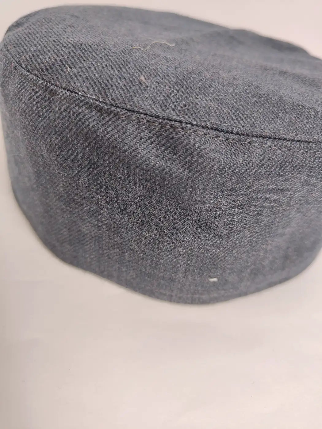 plain cap from Kashmir 