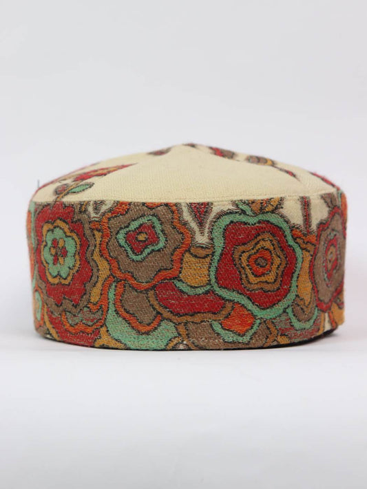 Stylish Mens Kani Cap | For Wedding or Formal Wear